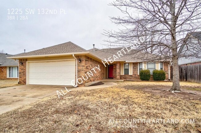 1225 SW 132nd Pl