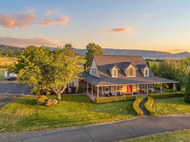 property at 1760 Minear Rd
