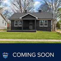 756 Baltic St in Memphis, TN - Building Photo