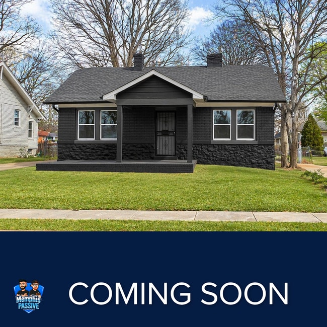 property at 756 Baltic St