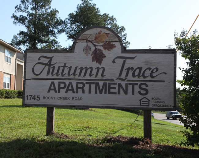 Autumn Trace Apartments in Macon, GA - Building Photo - Building Photo