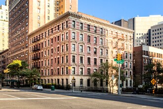 The Vancortlandt in New York, NY - Building Photo - Primary Photo