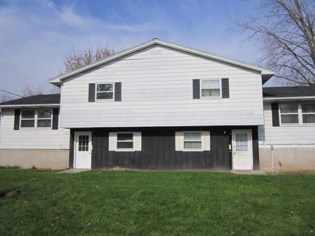 property at 636 Sunflower Dr