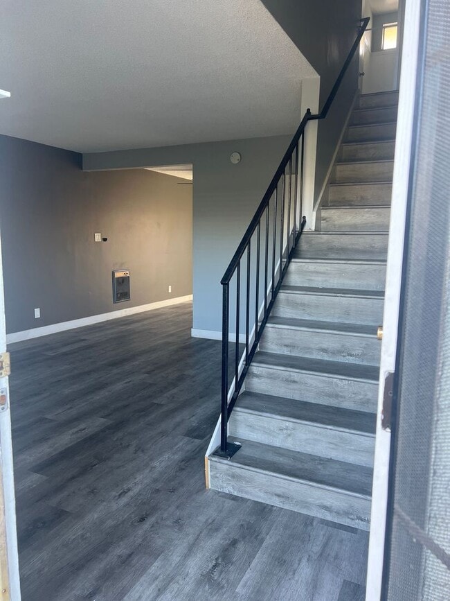 property at 16445 Woodruff Ave