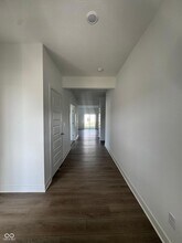 3556 Cosmic Ct in Danville, IN - Foto de edificio - Building Photo