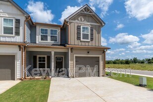 3018 Venetian Dr in North Augusta, SC - Building Photo