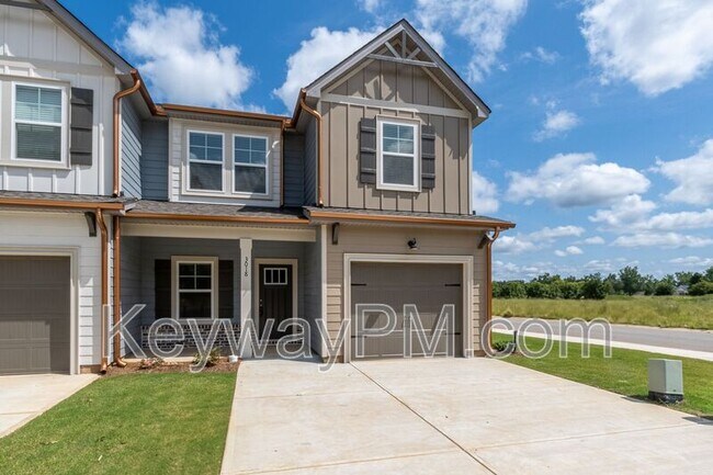 property at 3018 Venetian Dr