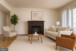 428 Montemar Ave in Baltimore, MD - Building Photo