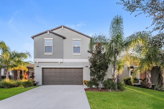 property at 11458 Sage Canyon Dr.