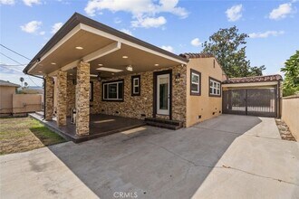 1134 Graynold Ave in Glendale, CA - Building Photo - Building Photo