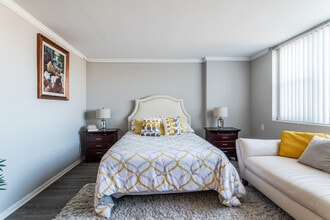 The York House 55 Plus in Philadelphia, PA - Building Photo - Interior Photo
