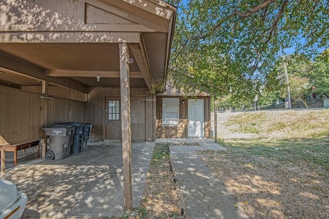 6000 Calloway Ct in Fort Worth, TX - Building Photo - Building Photo