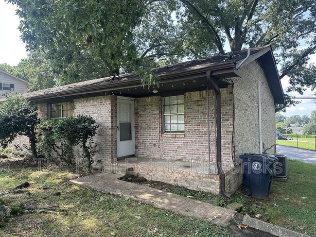 property at 6802 Martha Ave