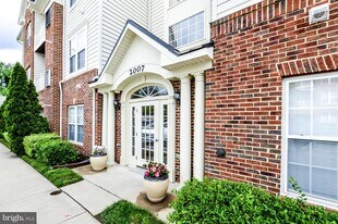 2007 Connor Ct in Bowie, MD - Building Photo