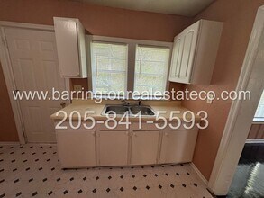 7330 Kimberly Ave in Birmingham, AL - Building Photo - Building Photo