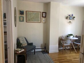 27 Melrose St in Boston, MA - Building Photo - Building Photo