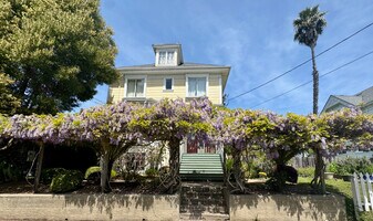 1939 Stuart St, Unit 4 in Berkeley, CA - Building Photo