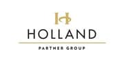 Property Management Company Logo Holland Partner Group