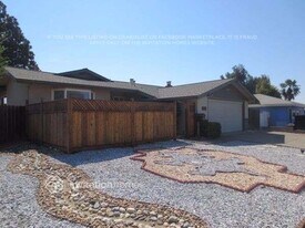 1812 Alford Dr in Fairfield, CA - Building Photo
