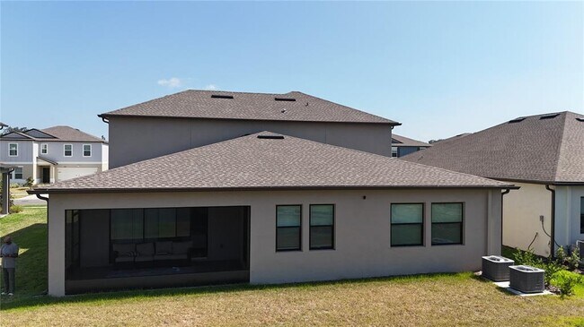 8922 Little Bluestem Dr in Land O Lakes, FL - Building Photo - Building Photo
