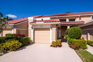 779 Windermere Way in Palm Beach Gardens, FL - Building Photo