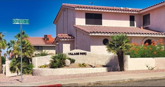 property at 2095 Mesquite Ave