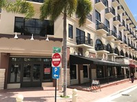 Waterfront Clematis in West Palm Beach, FL - Foto de edificio - Building Photo