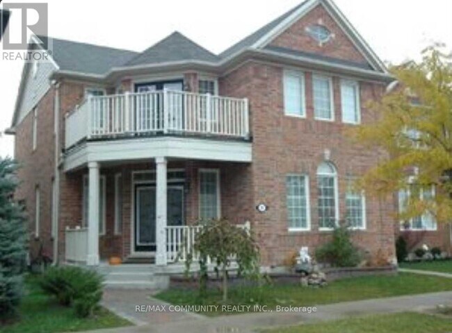 property at 5 Peony St