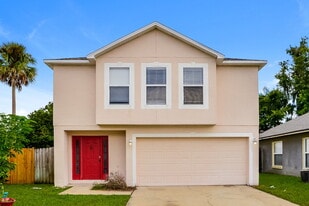 1137 Amanda Kay Cir in Sanford, FL - Building Photo