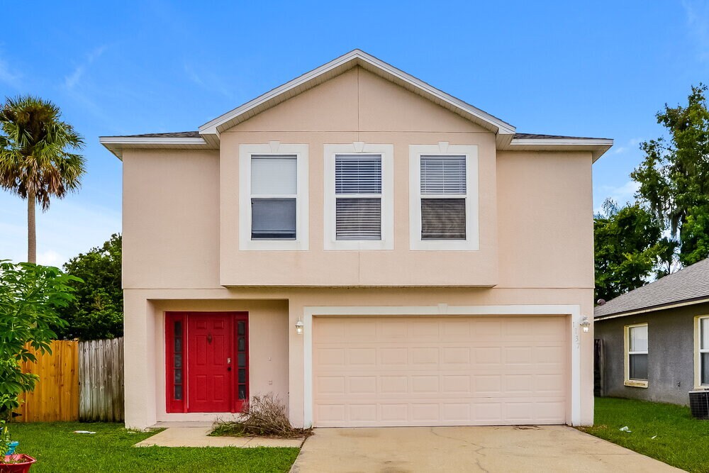 1137 Amanda Kay Cir in Sanford, FL - Building Photo