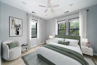 17 Cuneo Pl in Jersey City, NJ - Foto de edificio - Building Photo