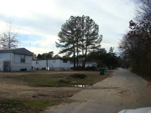 111 Mitchell Cir in Arkadelphia, AR - Building Photo