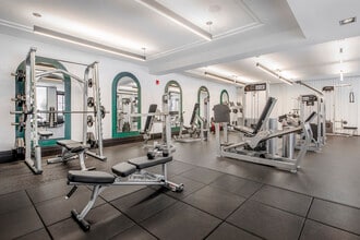 55 Riverwalk in West New York, NJ - Building Photo - Building Photo