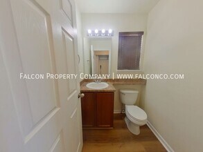 7609 Sun Prairie Dr in Colorado Springs, CO - Building Photo - Building Photo