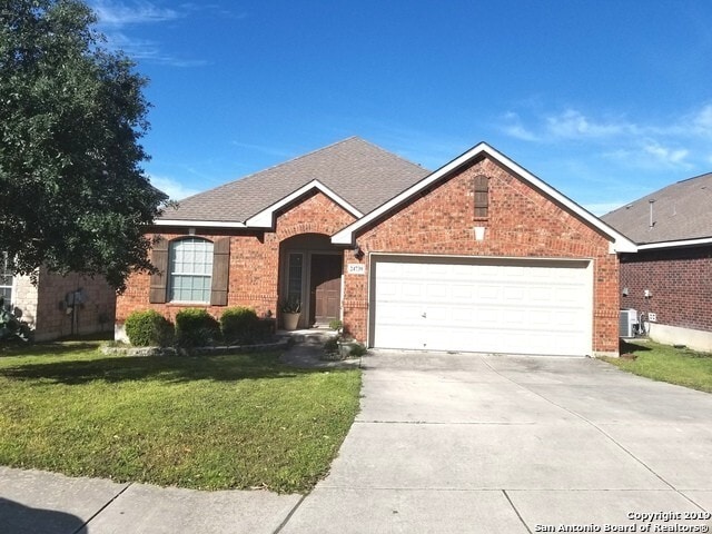 24739 Catalan Clf in San Antonio, TX - Building Photo - Building Photo