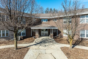 Linden Station Apartments in Boone, IA - Building Photo