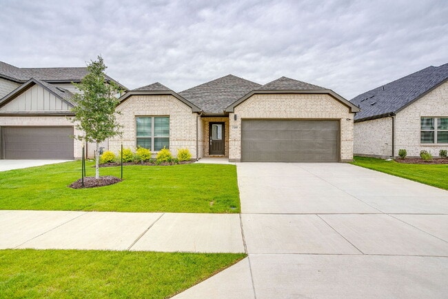 property at 15009 Cactus Blossom Blvd