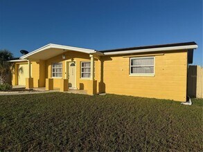 1253 Chelsea Ln in Holiday, FL - Building Photo - Building Photo