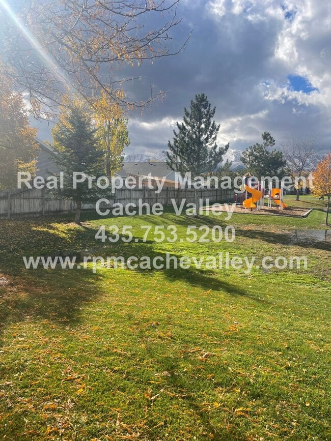 3123 S 1565 W in Nibley, UT - Building Photo - Building Photo