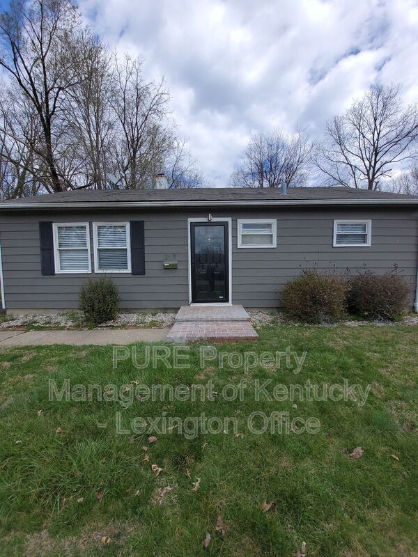 property at 317 Mockingbird Ln