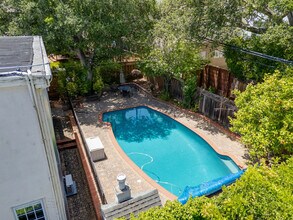 2344 Poppy Dr in Burlingame, CA - Building Photo - Building Photo