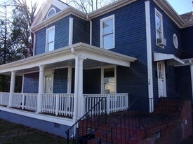 401 Charlotte Ave in Rock Hill, SC - Building Photo