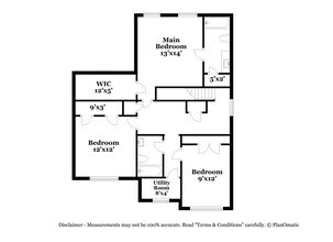 21623 Mossey Pines Ct in Humble, TX - Building Photo - Building Photo