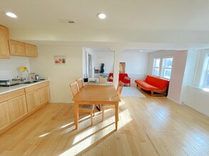 1811 18th Ave in San Francisco, CA - Foto de edificio - Building Photo