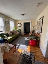 44-46 Bowdoin St in Worcester, MA - Building Photo - Building Photo