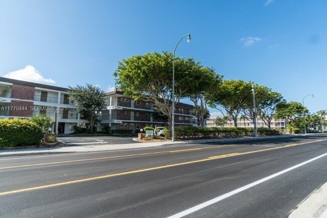 property at 1501 S Ocean Blvd