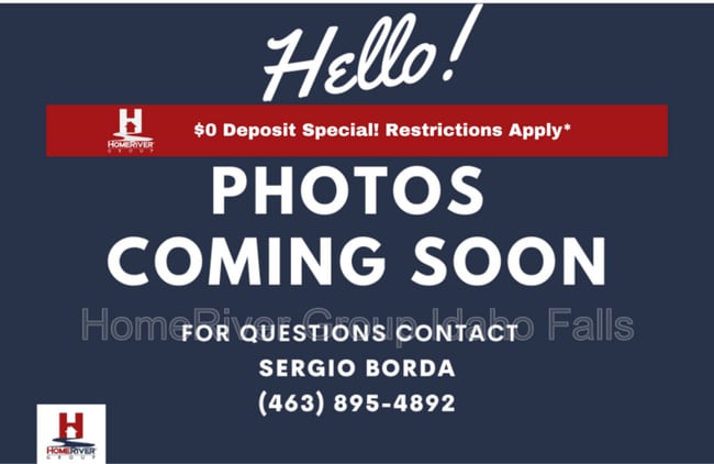property at 1260 S Blvd