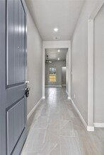 605 S Oran Ave in Cleburne, TX - Building Photo - Building Photo