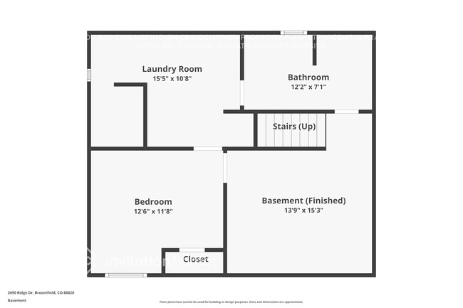 2690 Ridge Dr in Broomfield, CO - Building Photo - Building Photo