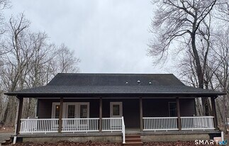 149 Salem Rd in East Haddam, CT - Building Photo